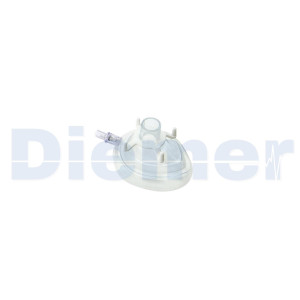 Mascarilla Resucitador Vital Sing Hinchable Nº 0